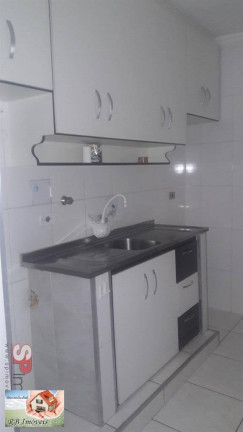 Imagem Apartamento com 2 Quartos à Venda, 57 m² em Demarchi - São Bernardo Do Campo Imagem Apartamento com 2 Quartos à Venda, 57 m² em Demarchi - São Bernardo Do Campo