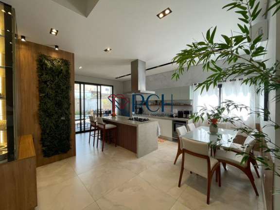 Imagem Casa com 3 Quartos à Venda, 179 m² em Além Ponte - Sorocaba Imagem Casa com 3 Quartos à Venda, 179 m² em Além Ponte - Sorocaba