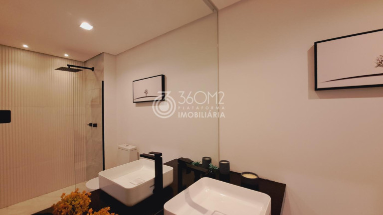 Imagem Apartamento com 2 Quartos à Venda, 55 m² em Jardim Cristiane - Santo André