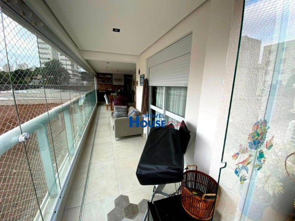 Imagem Apartamento com 3 Quartos à Venda, 162 m² em Pinheiros - São Paulo