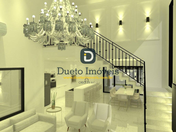 Imagem Casa à Venda, 217 m² em Tomazetti - Santa Maria