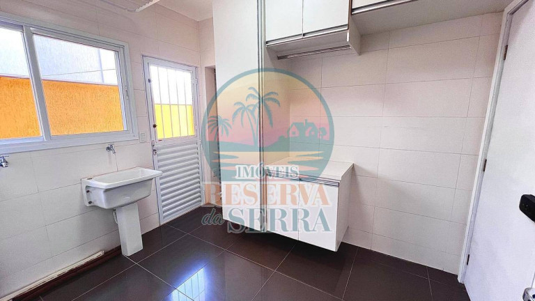 Imagem Casa de Condomínio com 3 Quartos à Venda, 244 m² em Reserva Da Serra - Jundiaí Imagem Casa de Condomínio com 3 Quartos à Venda, 244 m² em Reserva Da Serra - Jundiaí