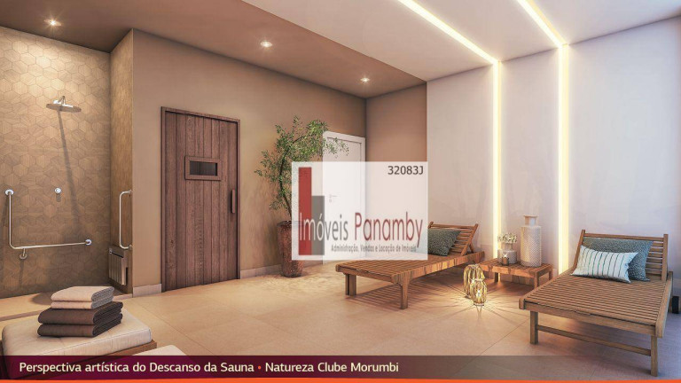 Imagem Apartamento com 2 Quartos à Venda, 48 m² em Vila Andrade - São Paulo Imagem Apartamento com 2 Quartos à Venda, 48 m² em Vila Andrade - São Paulo