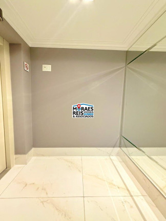Imagem Apartamento com 4 Quartos à Venda, 225 m² em Campo Belo - São Paulo Imagem Apartamento com 4 Quartos à Venda, 225 m² em Campo Belo - São Paulo
