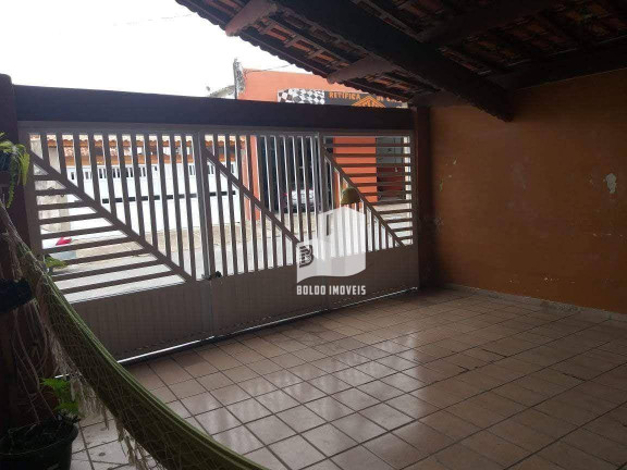 Imagem Casa com 2 Quartos à Venda, 90 m² em Tupi - Praia Grande Imagem Casa com 2 Quartos à Venda, 90 m² em Tupi - Praia Grande