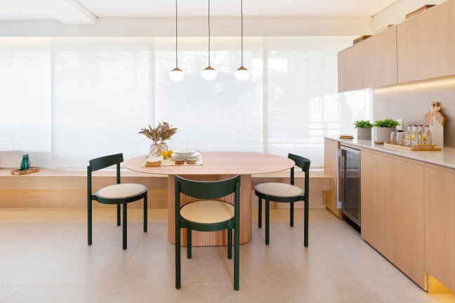 Imagem Apartamento com 1 Quarto à Venda, 37 m² em Vila Mariana - São Paulo