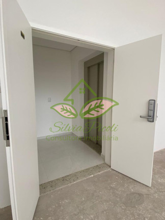 Imagem Apartamento com 4 Quartos à Venda, 200 m² em Jardim Das Samambaias - Jundiaí
