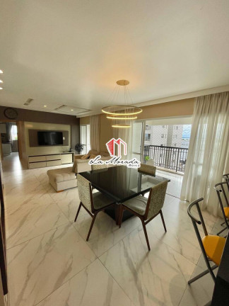 Imagem Apartamento com 3 Quartos à Venda, 134 m² em Ponta Negra - Manaus