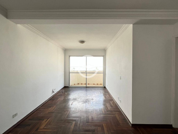Imagem Apartamento com 3 Quartos à Venda, 80 m² em Vila Clementino - São Paulo Imagem Apartamento com 3 Quartos à Venda, 80 m² em Vila Clementino - São Paulo