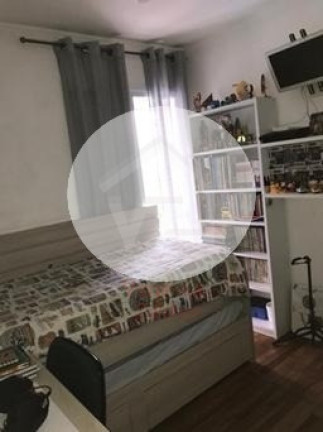 Imagem Apartamento com 3 Quartos à Venda, 115 m² em Alto Da Boa Vista - São Paulo