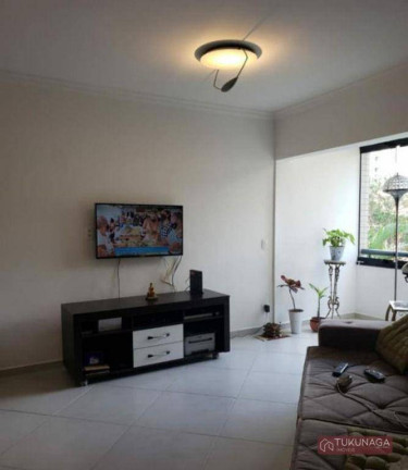 Imagem Apartamento com 3 Quartos à Venda, 106 m² em Santana - São Paulo Imagem Apartamento com 3 Quartos à Venda, 106 m² em Santana - São Paulo