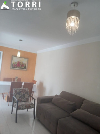 Imagem Imóvel com 3 Quartos à Venda, 80 m² em Horto Florestal - Sorocaba Imagem Imóvel com 3 Quartos à Venda, 80 m² em Horto Florestal - Sorocaba