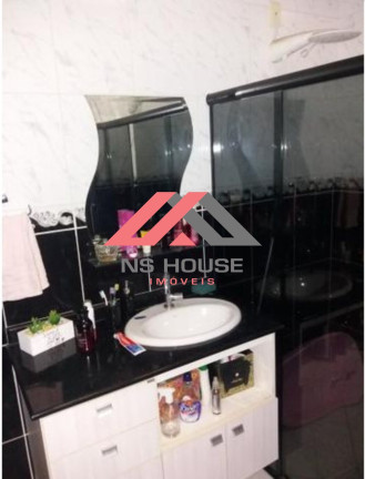 Imagem Casa com 2 Quartos à Venda, 156 m² em Santo Antônio - São Caetano Do Sul Imagem Casa com 2 Quartos à Venda, 156 m² em Santo Antônio - São Caetano Do Sul