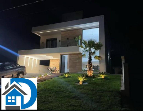 Imagem Casa com 4 Quartos à Venda,  em Vila São João - Itapevi