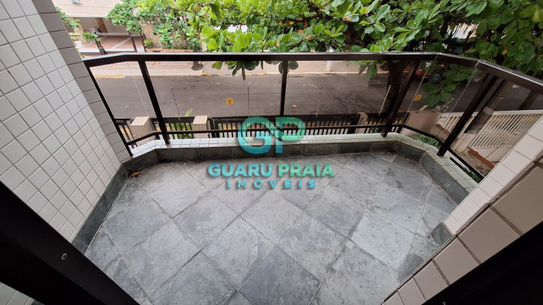Imagem Apartamento com 2 Quartos à Venda, 75 m² em Enseada - Guarujá