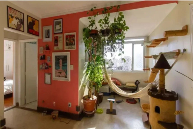 Imagem Apartamento com 2 Quartos à Venda, 84 m² em Perdizes - São Paulo Imagem Apartamento com 2 Quartos à Venda, 84 m² em Perdizes - São Paulo
