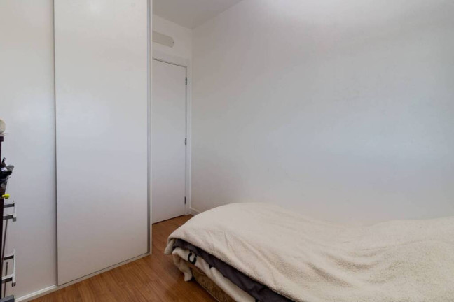Imagem Apartamento com 2 Quartos à Venda, 74 m² em Caxingui - São Paulo