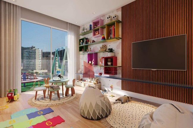 Imagem Apartamento com 3 Quartos à Venda, 165 m² em Centro - Itajaí