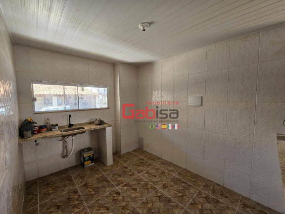 Imagem Casa com 1 Quarto à Venda, 100 m² em Vila Blanche - Cabo Frio Imagem Casa com 1 Quarto à Venda, 100 m² em Vila Blanche - Cabo Frio