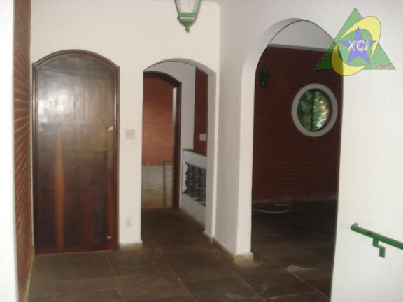 Imagem Casa com 4 Quartos à Venda, 450 m² em Parque Taquaral - Campinas Imagem Casa com 4 Quartos à Venda, 450 m² em Parque Taquaral - Campinas