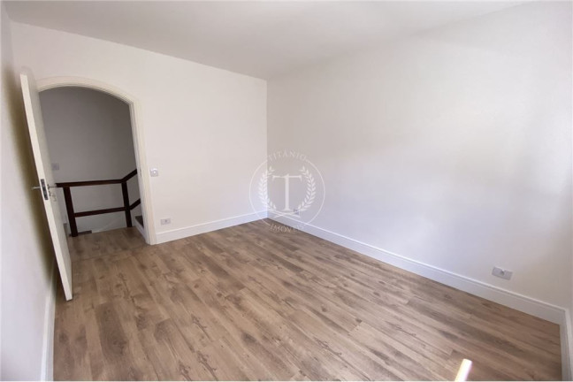 Imagem Casa com 3 Quartos à Venda, 170 m² em Vila Regente Feijó - São Paulo Imagem Casa com 3 Quartos à Venda, 170 m² em Vila Regente Feijó - São Paulo