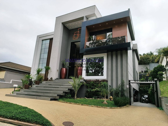 Imagem Casa com 11 Quartos à Venda, 1.400 m² em Residencial Tamboré - Barueri Imagem Casa com 11 Quartos à Venda, 1.400 m² em Residencial Tamboré - Barueri