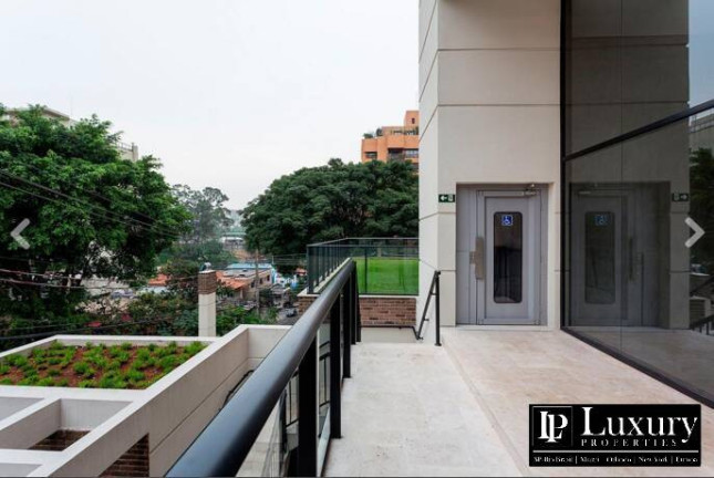 Imagem Apartamento à Venda, em Jardim Guedala - São Paulo Imagem Apartamento à Venda, em Jardim Guedala - São Paulo