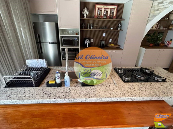 Imagem Casa com 3 Quartos à Venda, 150 m² em Perequê Açu - Ubatuba Imagem Casa com 3 Quartos à Venda, 150 m² em Perequê Açu - Ubatuba