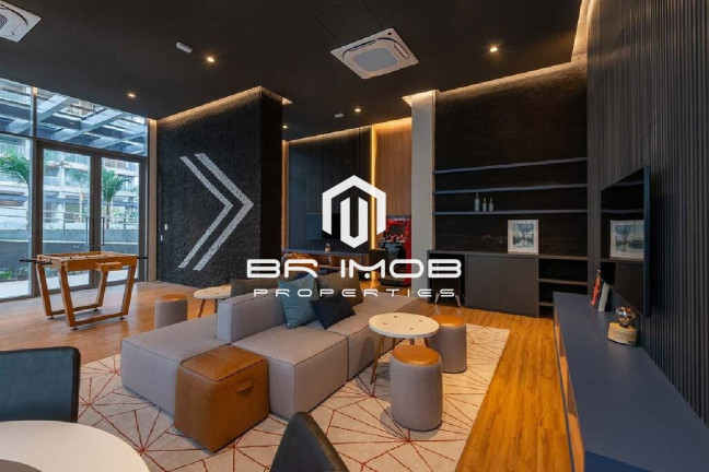 Imagem Imóvel com 4 Quartos à Venda, 167 m² em Brooklin Paulista - São Paulo Imagem Imóvel com 4 Quartos à Venda, 167 m² em Brooklin Paulista - São Paulo