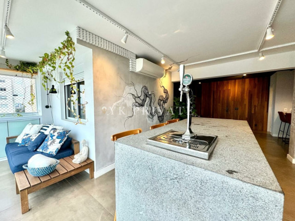 Imagem Apartamento com 2 Quartos à Venda, 104 m² em Vila Leopoldina - São Paulo