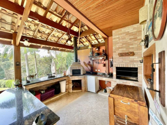 Imagem Casa de Condomínio com 4 Quartos à Venda, 540 m² em Granja Viana - Carapicuíba Imagem Casa de Condomínio com 4 Quartos à Venda, 540 m² em Granja Viana - Carapicuíba