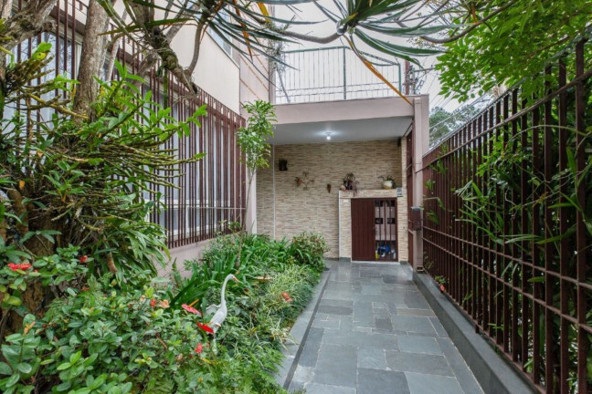 Imagem Imóvel com 3 Quartos à Venda, 135 m² em Vila Alexandria - São Paulo Imagem Imóvel com 3 Quartos à Venda, 135 m² em Vila Alexandria - São Paulo