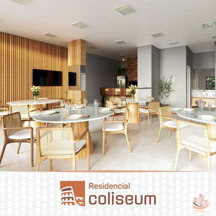 Imagem Apartamento com 2 Quartos à Venda, 70 m² em Aeroporto - Tubarão Imagem Apartamento com 2 Quartos à Venda, 70 m² em Aeroporto - Tubarão