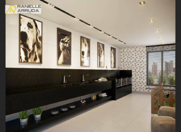 Imagem Apartamento com 3 Quartos à Venda, 87 m² em Manaíra - João Pessoa Imagem Apartamento com 3 Quartos à Venda, 87 m² em Manaíra - João Pessoa