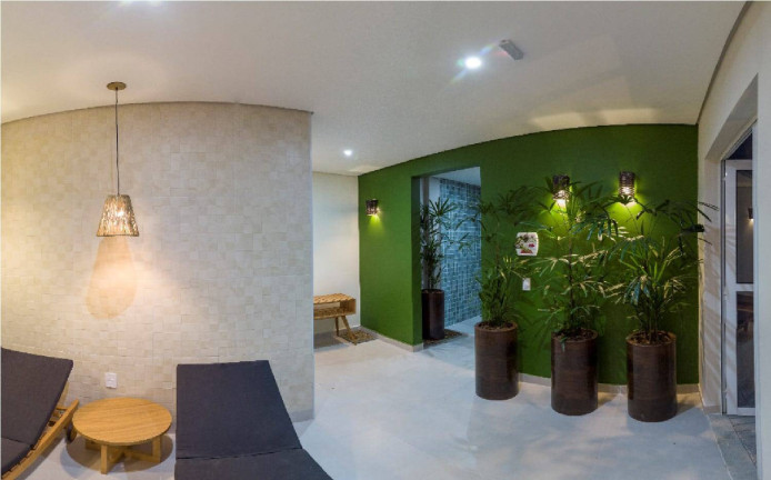 Imagem Apartamento com 2 Quartos à Venda,  em Jardim São Savério - São Paulo