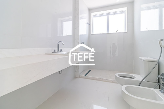 Imagem Apartamento com 5 Quartos à Venda, 648 m² em Barra Da Tijuca - Rio De Janeiro
