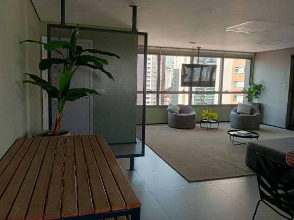 Imagem Studio à Venda, 23 m² em Perdizes - São Paulo Imagem Studio à Venda, 23 m² em Perdizes - São Paulo