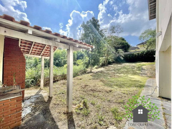 Imagem Casa à Venda, 1 m² em Granja Viana Ii - Cotia