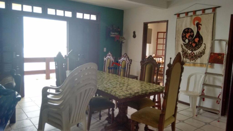 Imagem Sobrado com 5 Quartos à Venda, 625 m² em Barra Da Lagoa - Florianópolis