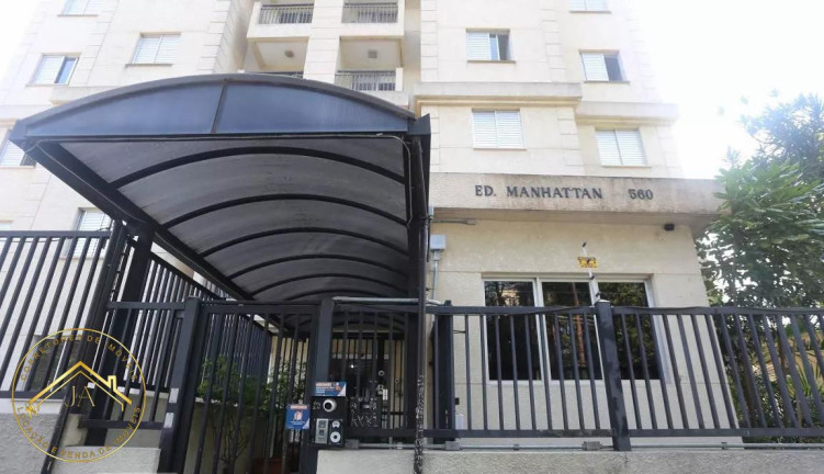 Imagem Apartamento com 2 Quartos à Venda, 53 m² em Centro - Osasco Imagem Apartamento com 2 Quartos à Venda, 53 m² em Centro - Osasco