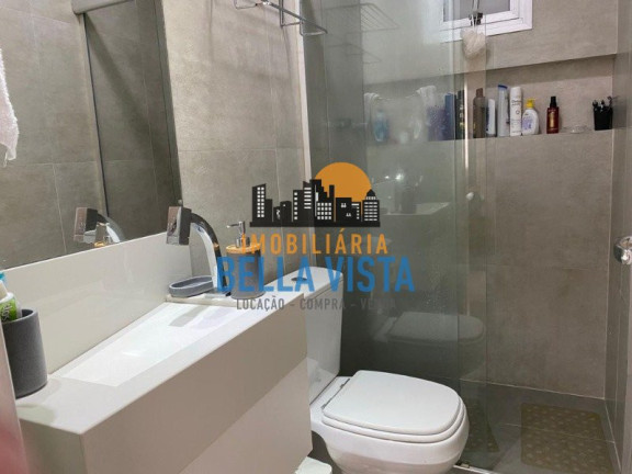 Imagem Apartamento com 3 Quartos à Venda, em Moema - São Paulo Imagem Apartamento com 3 Quartos à Venda, em Moema - São Paulo