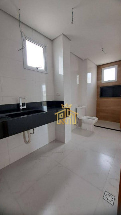 Imagem Apartamento com 3 Quartos à Venda, 153 m² em Canto Do Forte - Praia Grande Imagem Apartamento com 3 Quartos à Venda, 153 m² em Canto Do Forte - Praia Grande