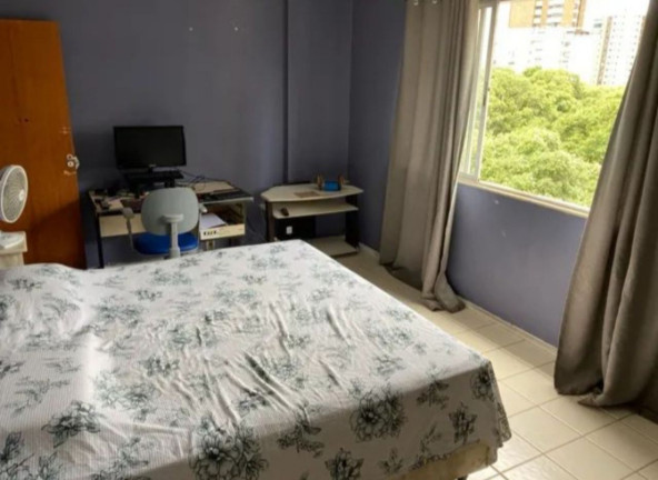 Imagem Apartamento com 4 Quartos à Venda, 234 m² em Graça - Salvador Imagem Apartamento com 4 Quartos à Venda, 234 m² em Graça - Salvador