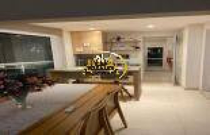 Imagem Apartamento com 4 Quartos à Venda, 336 m² em Alphaville Empresarial - Barueri