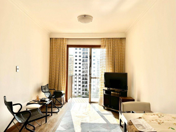 Imagem Apartamento com 3 Quartos à Venda, 79 m² em Perdizes - São Paulo Imagem Apartamento com 3 Quartos à Venda, 79 m² em Perdizes - São Paulo