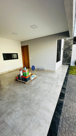 Imagem Casa com 3 Quartos à Venda, 154 m² em Cidade Jardim - Anápolis Imagem Casa com 3 Quartos à Venda, 154 m² em Cidade Jardim - Anápolis