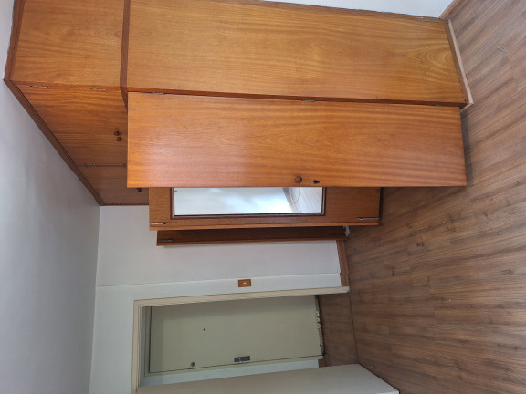 Imagem Apartamento com 3 Quartos para Alugar, 85 m² em Conjunto Residencial Ingai - São Paulo