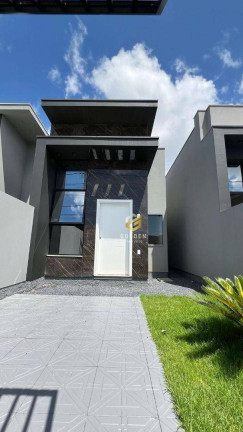Casa com 2 Quartos à Venda, 60 m² em Loteamento Br Felice - Tijucas