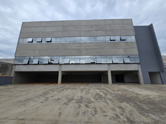 Imagem Imóvel para Alugar, 2.104 m² em éden - Sorocaba Imagem Imóvel para Alugar, 2.104 m² em éden - Sorocaba