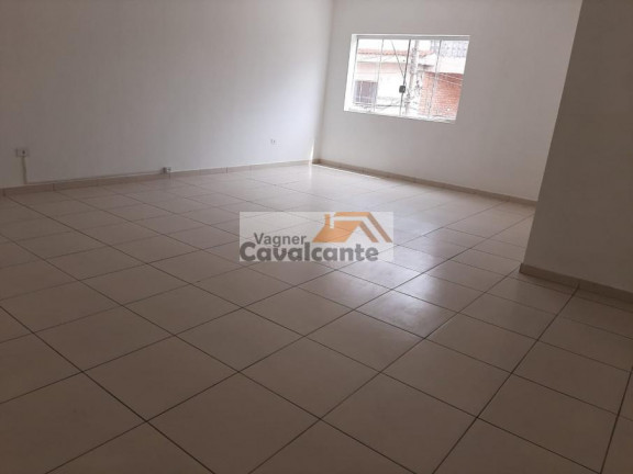 Sala Comercial para Alugar, 50 m² em Centro - Diadema